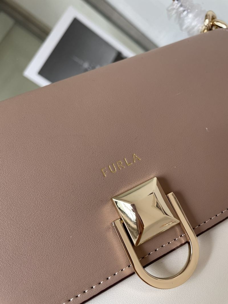 Furla Satchel Bags